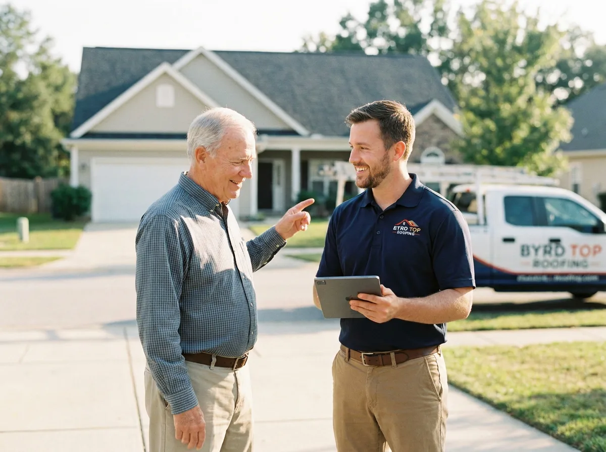 Roofing Emerson, IA FAQs